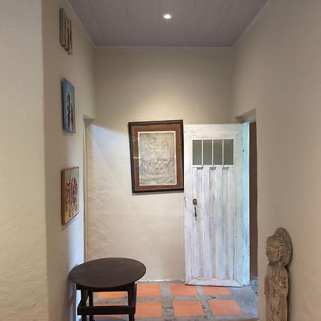 Jaragual Hostel "Eco Hostal" La Vega  Exteriér fotografie