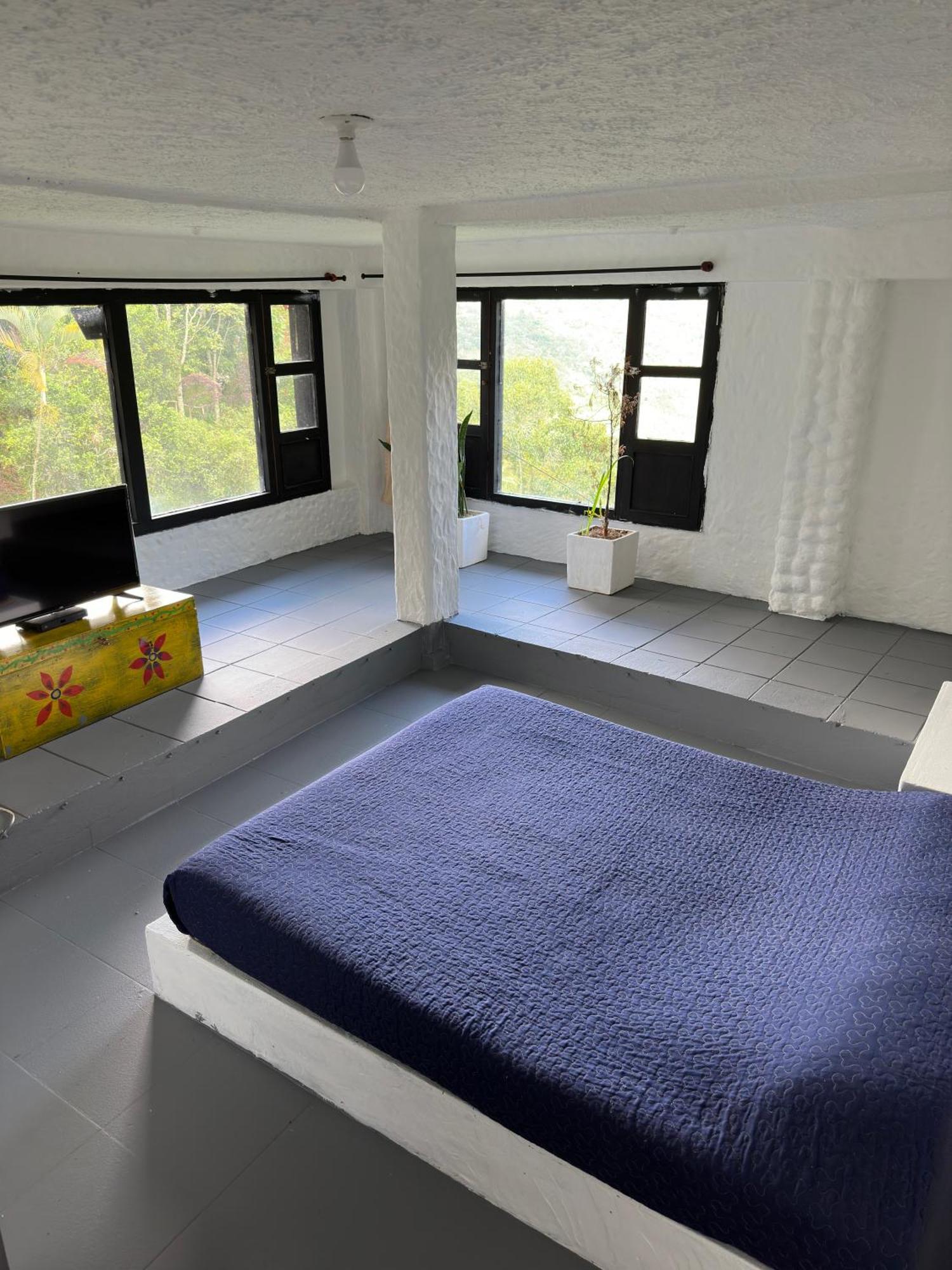 Jaragual Hostel "Eco Hostal" La Vega  Pokoj fotografie
