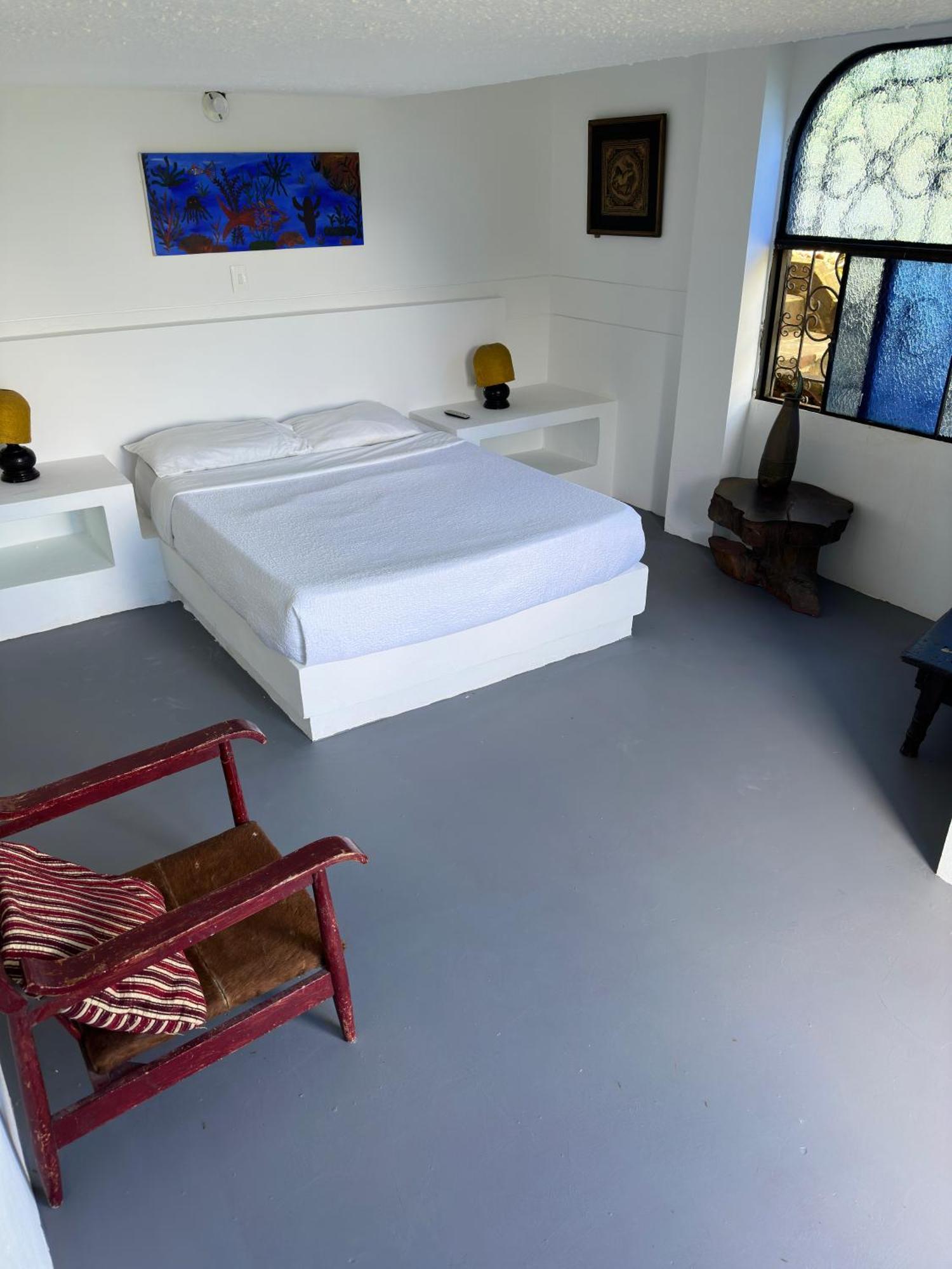 Jaragual Hostel "Eco Hostal" La Vega  Pokoj fotografie