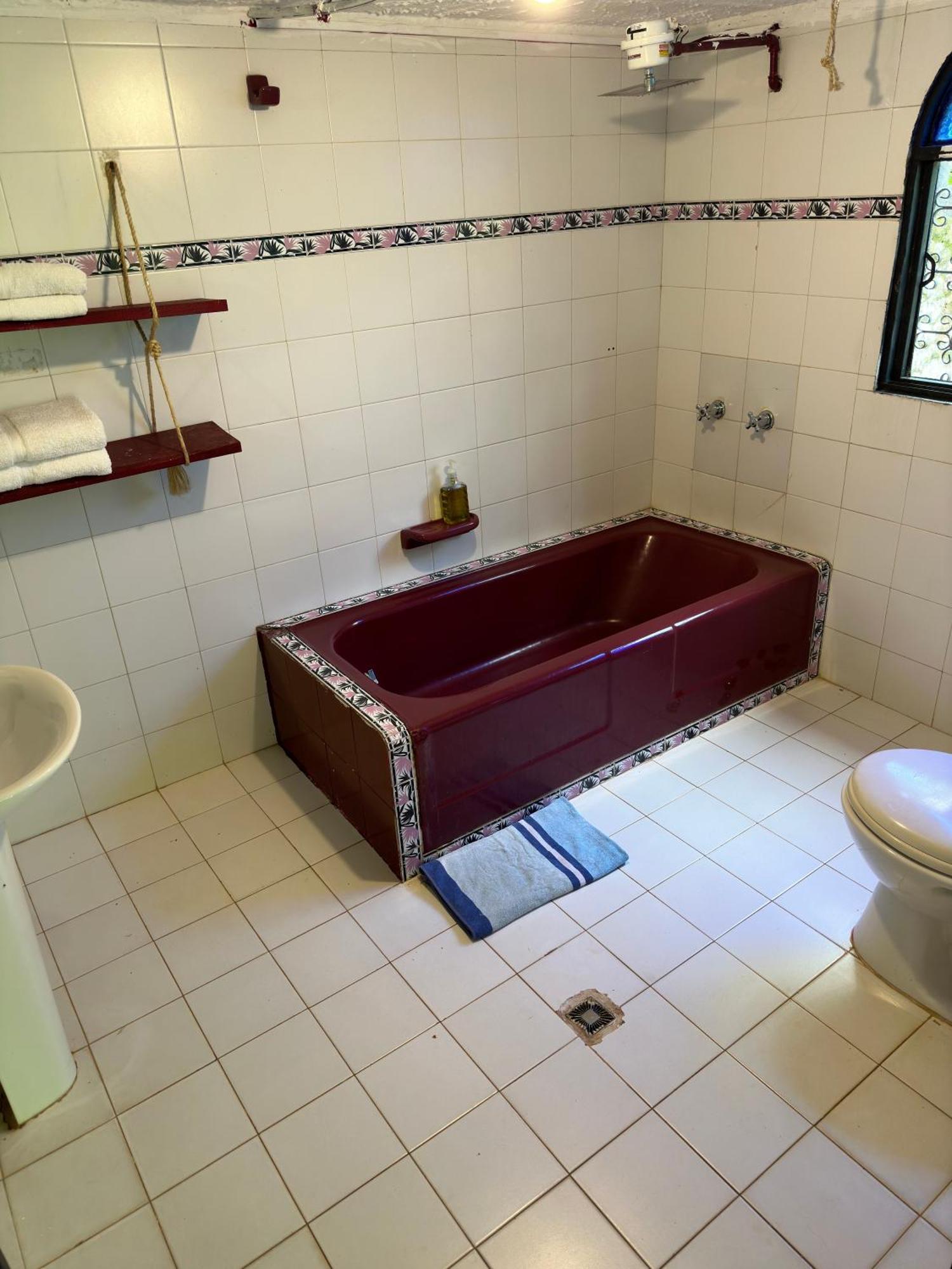Jaragual Hostel "Eco Hostal" La Vega  Pokoj fotografie