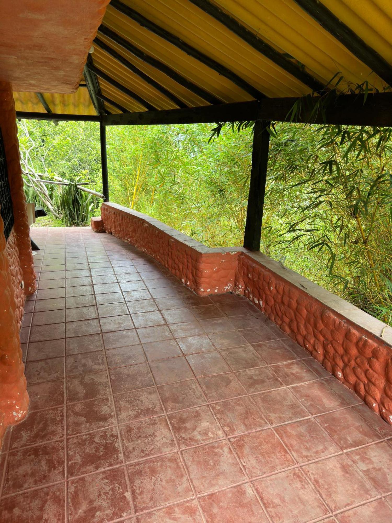 Jaragual Hostel "Eco Hostal" La Vega  Pokoj fotografie