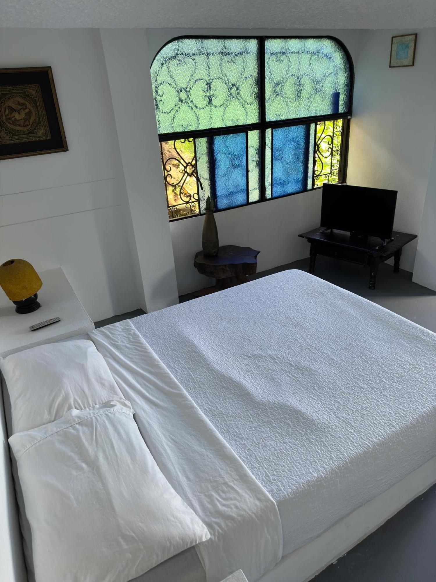Jaragual Hostel "Eco Hostal" La Vega  Pokoj fotografie